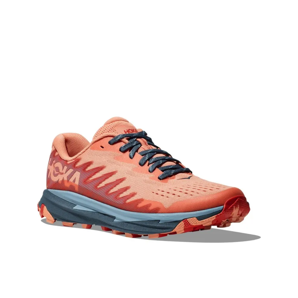 Hoka Torrent 3 1127915-PPYR / pink