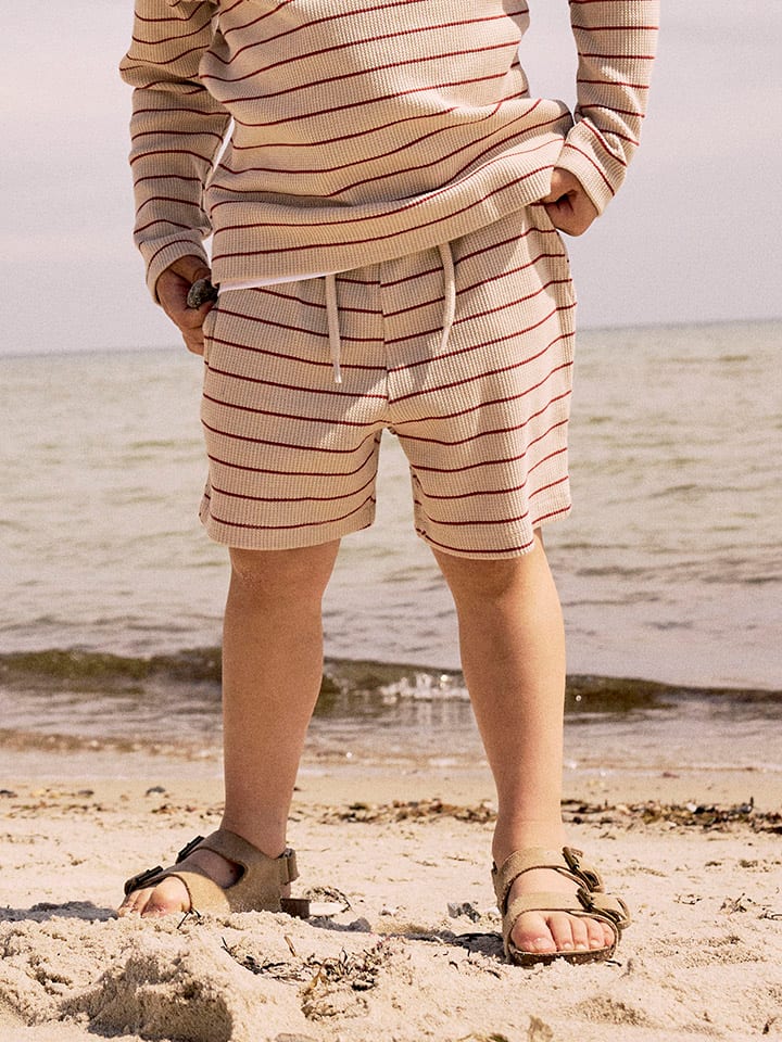 name it Shorts 