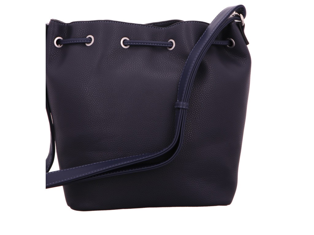 GABOR Handtaschen blau AMY, Bucket bag, dark blue