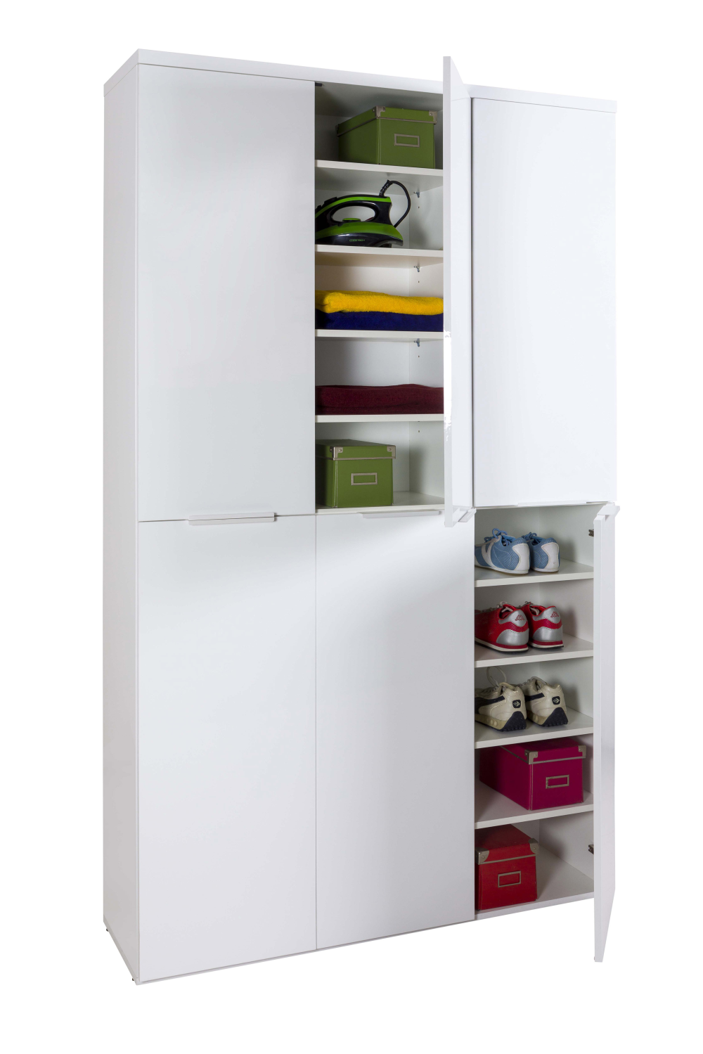 Schuhschrank Mundi
