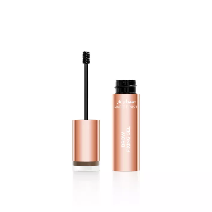 MAGIC FINISH Augenbrauengel Brow Fixing Gel