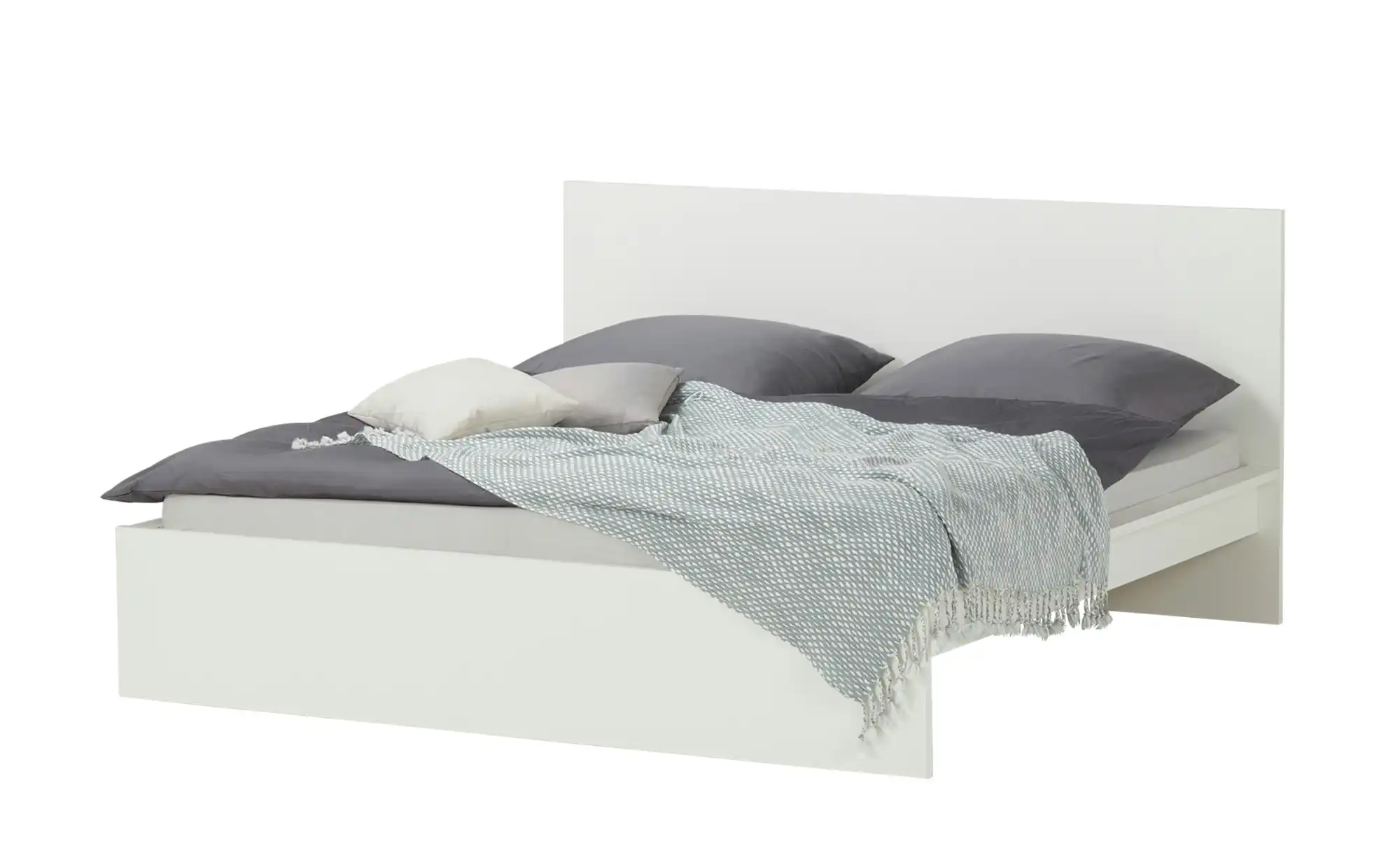 Doppelbett