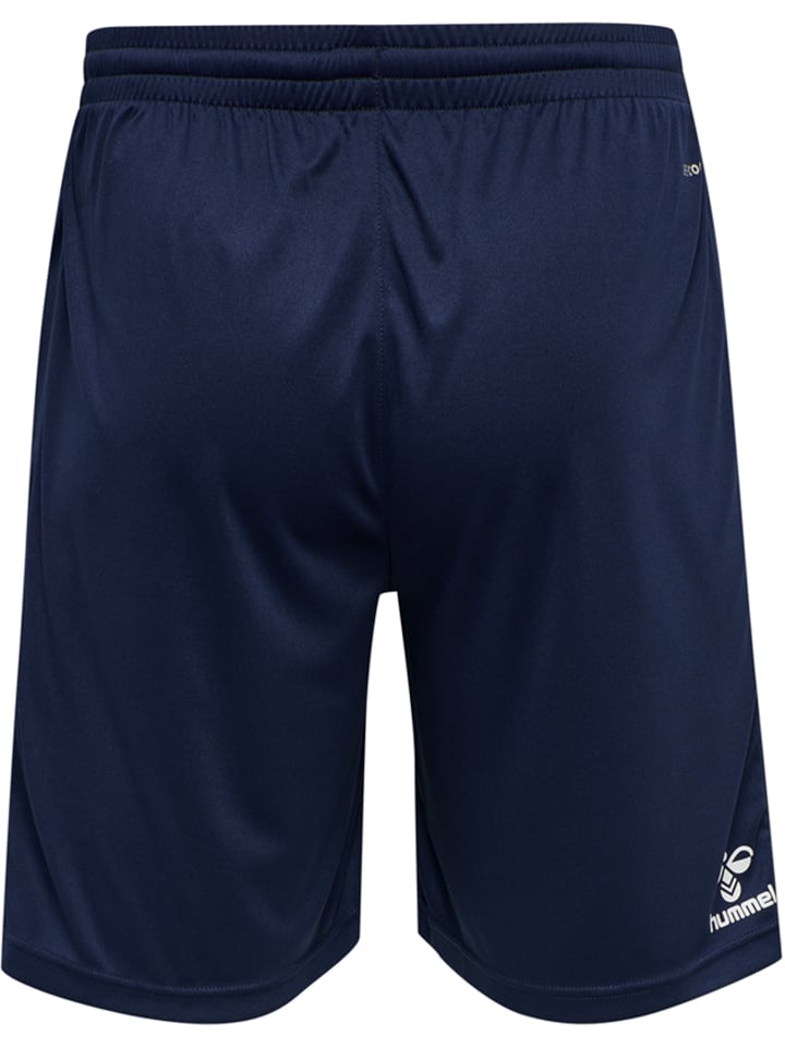 Hummel Hummel Verstellbare Taille Kurze Hose Hmlcore Erwachsene in MARINE günstig kaufen