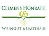 2017 Pinot Zéro brut - Weingut Clemens Honrath