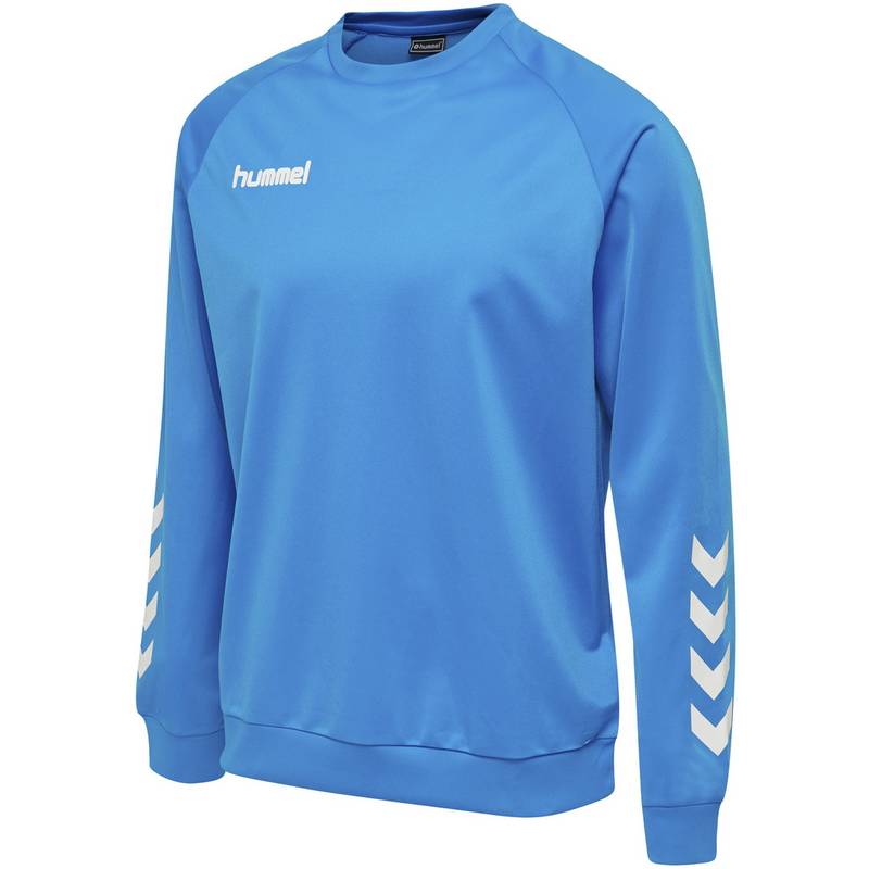 hummel hmlPROMO POLY SWEATSHIRT Sweatshirt Herren
