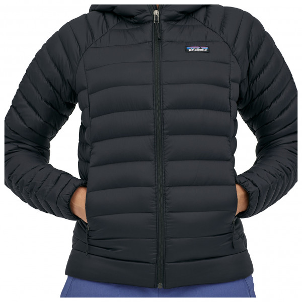 Patagonia - Women's Down Sweater Hoody - Daunenjacke