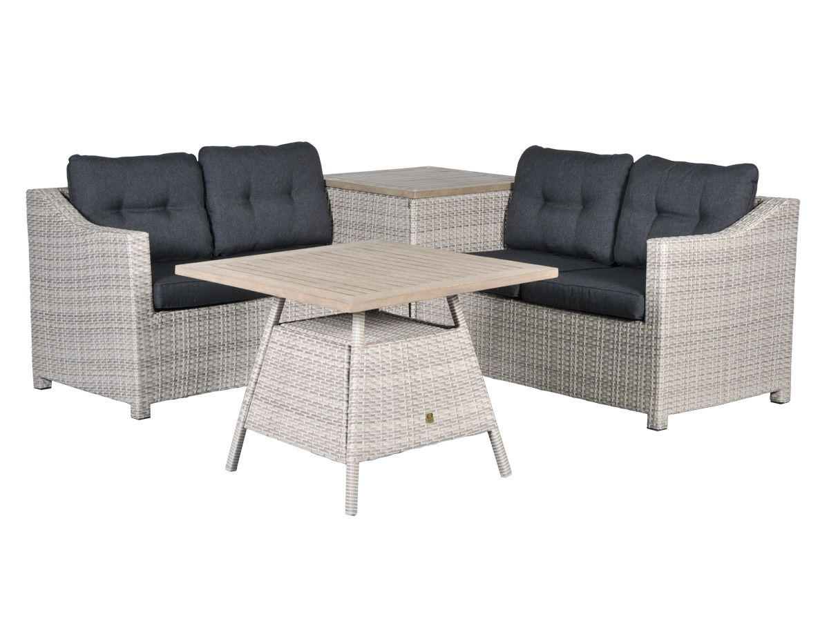 Outdoor Feelings Village Loungeset