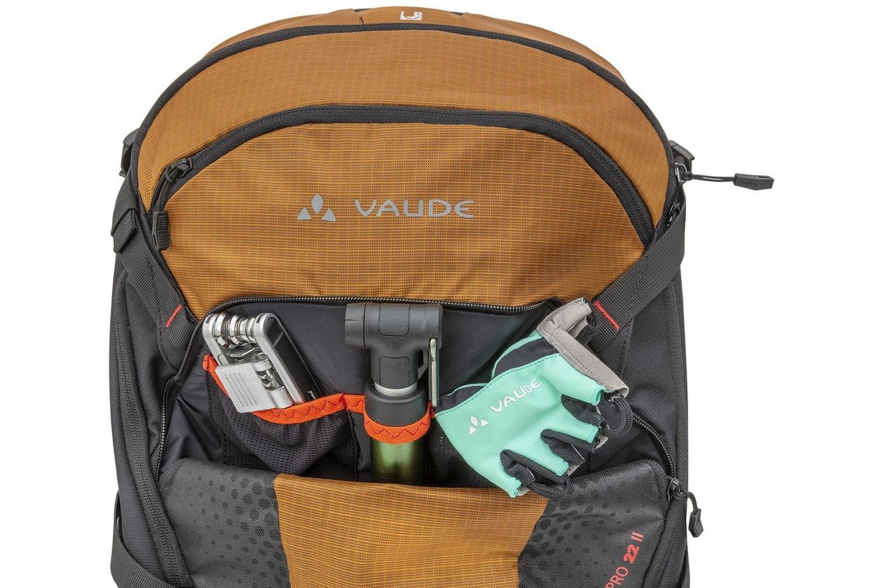 Vaude Moab Pro 22 II