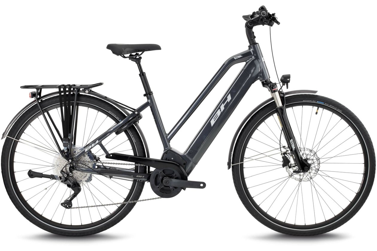 BH Bikes Atoms Jet Pro - 720 Wh - 2022 - 28 Zoll - Damen Sport