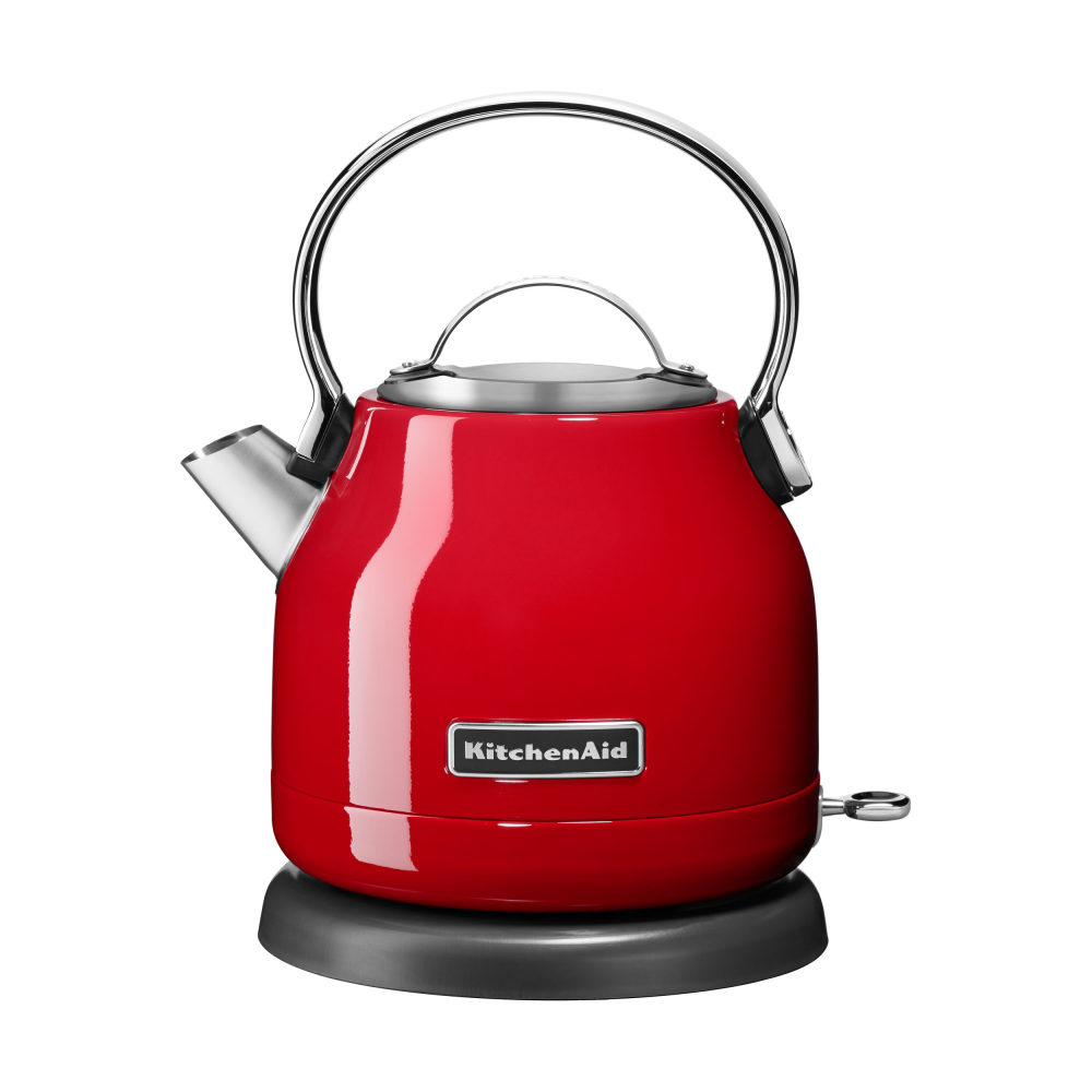 Wasserkocher KA Stella 1,25l