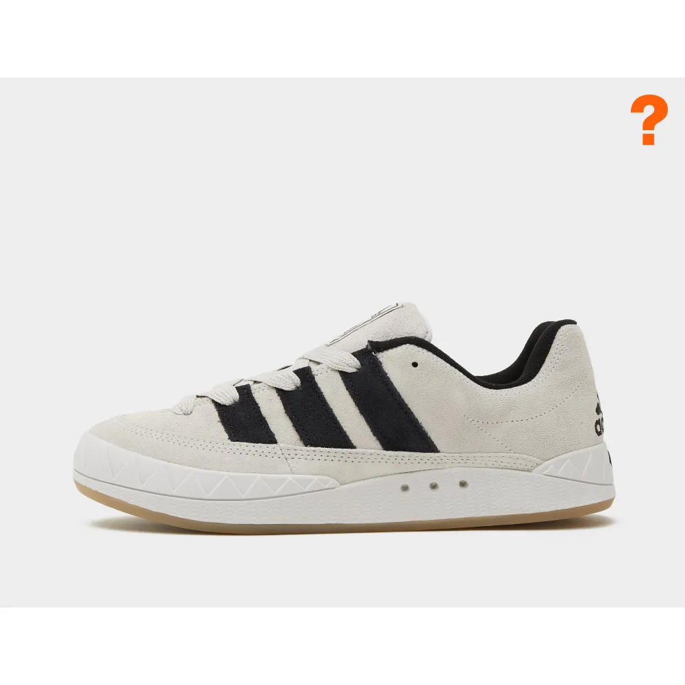 adidas Adimatic GY2091 / grau