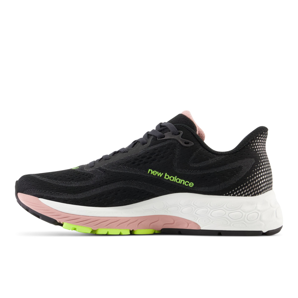 New Balance Fresh Foam X 880v13 880 v13 W880Y13-B / schwarz