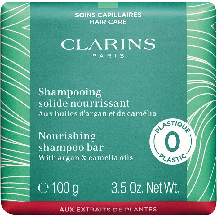 Shampooing solide nourrissant - Festes Shampoo