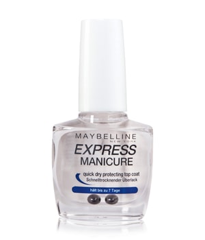 Maybelline Express Manicure Nagelüberlack-10 ml