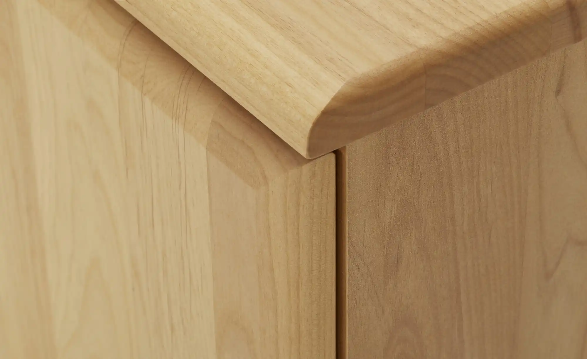 Woodford Kommode teilmassiv Morgana