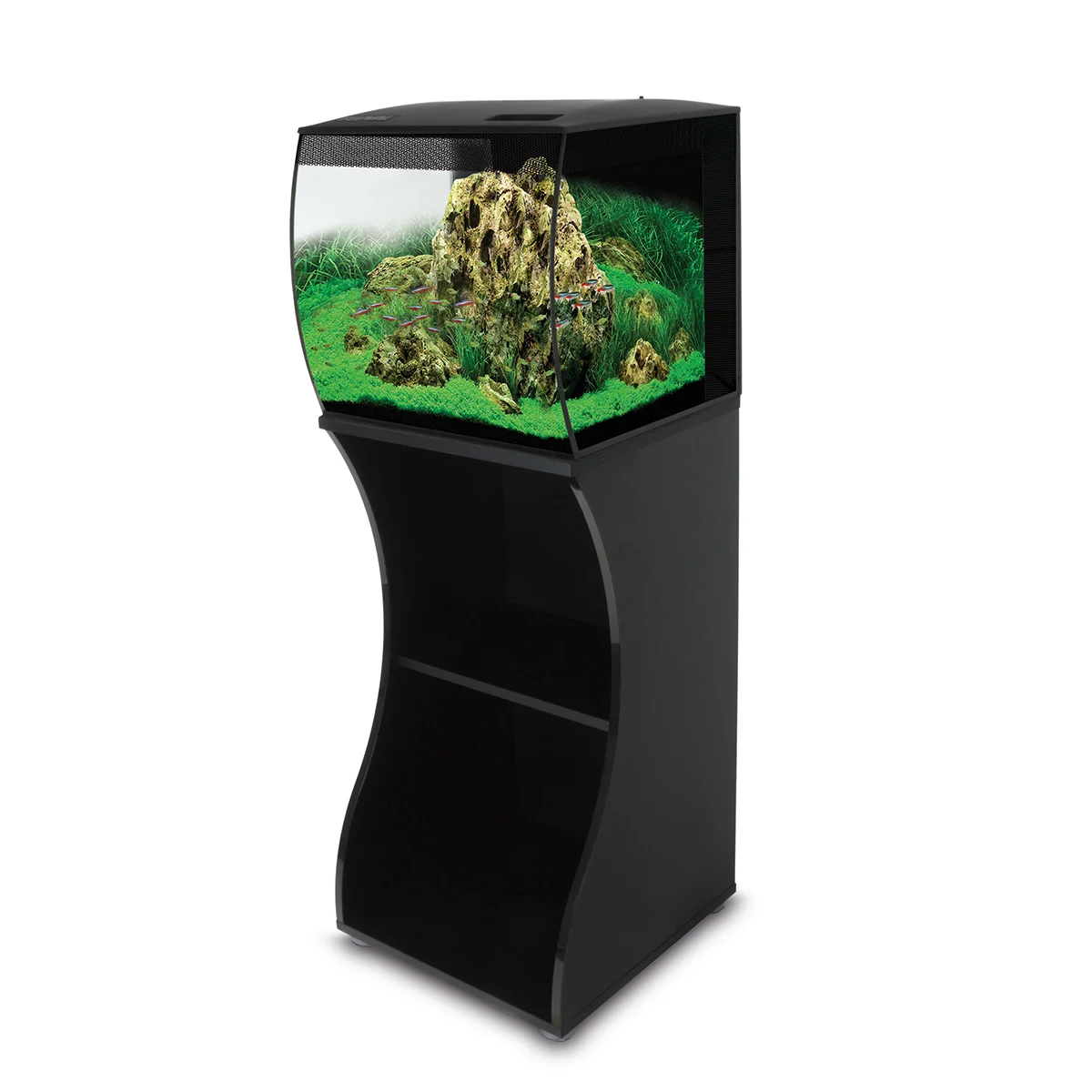 Fluval Aquariumkombi Flex 57L günstig kaufen