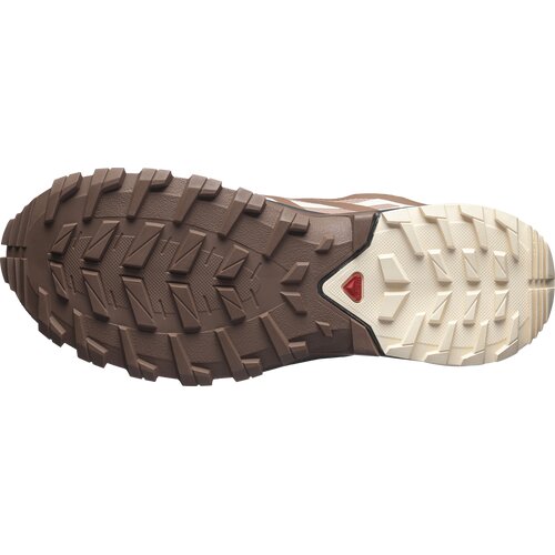 DAMEN TRAILRUNNINGSCHUHE SHOES XA ROGG 2 GTX W MOCHA MOUSSE/ACORN