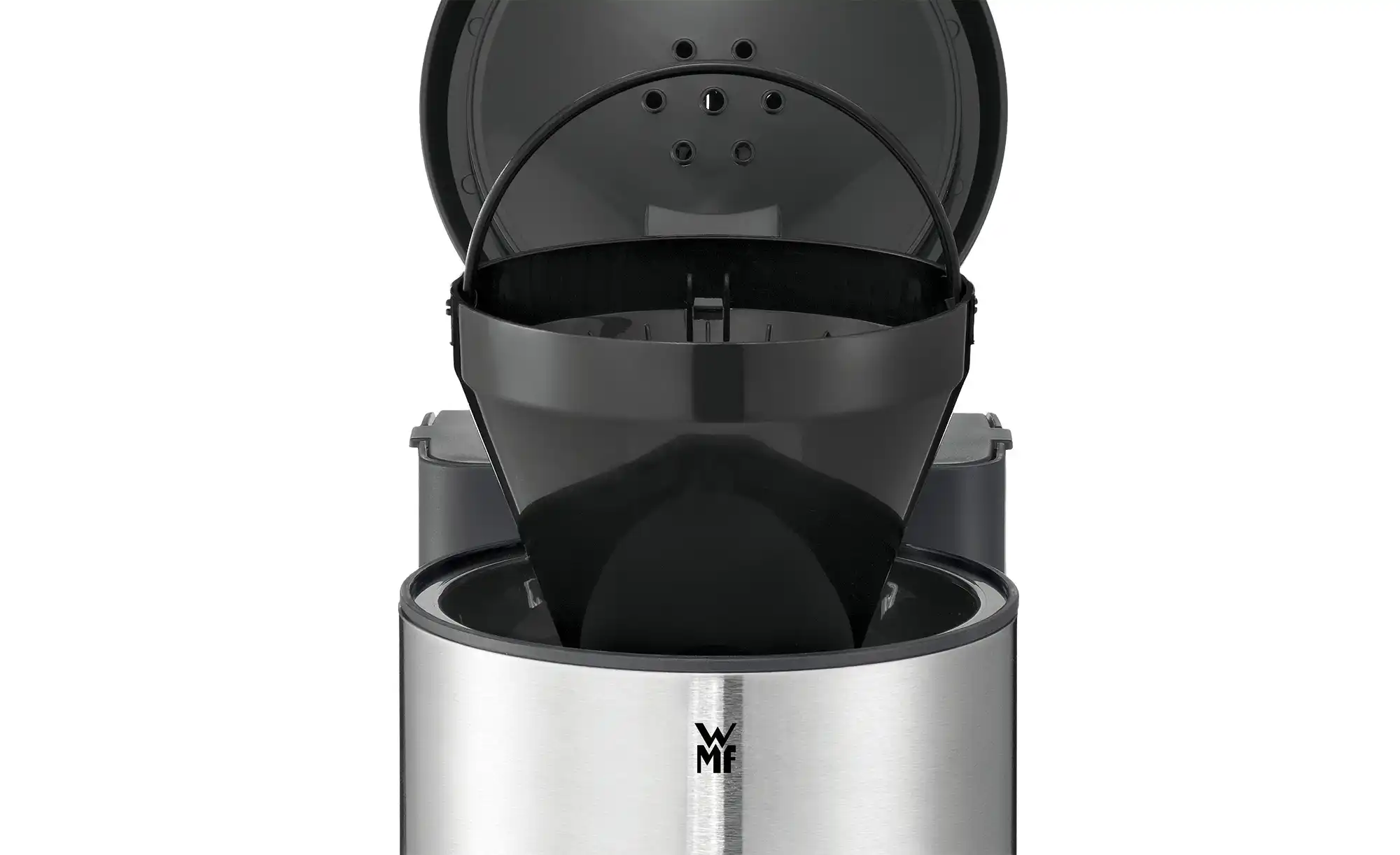 WMF Thermo-Kaffeeautomat  Stelio Thermo 0412160011