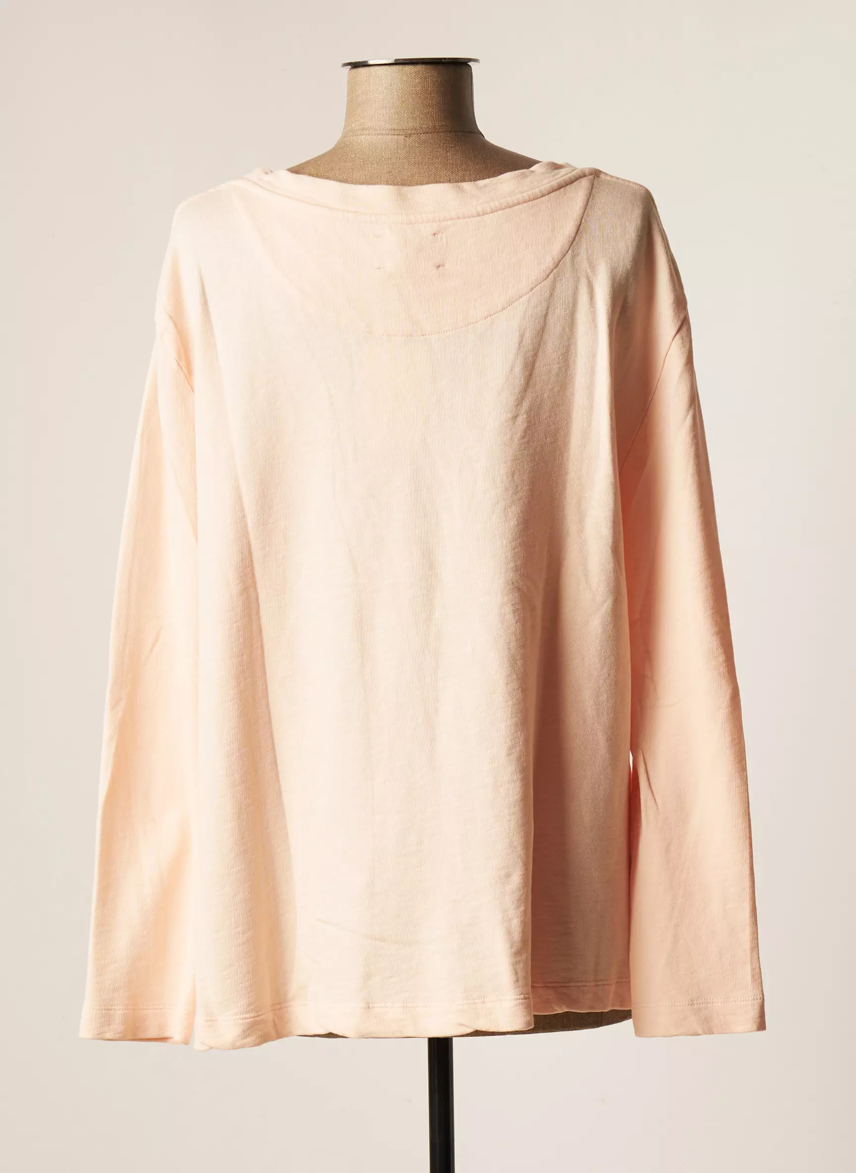 Lei 1984 Sweats Femme couleur rose