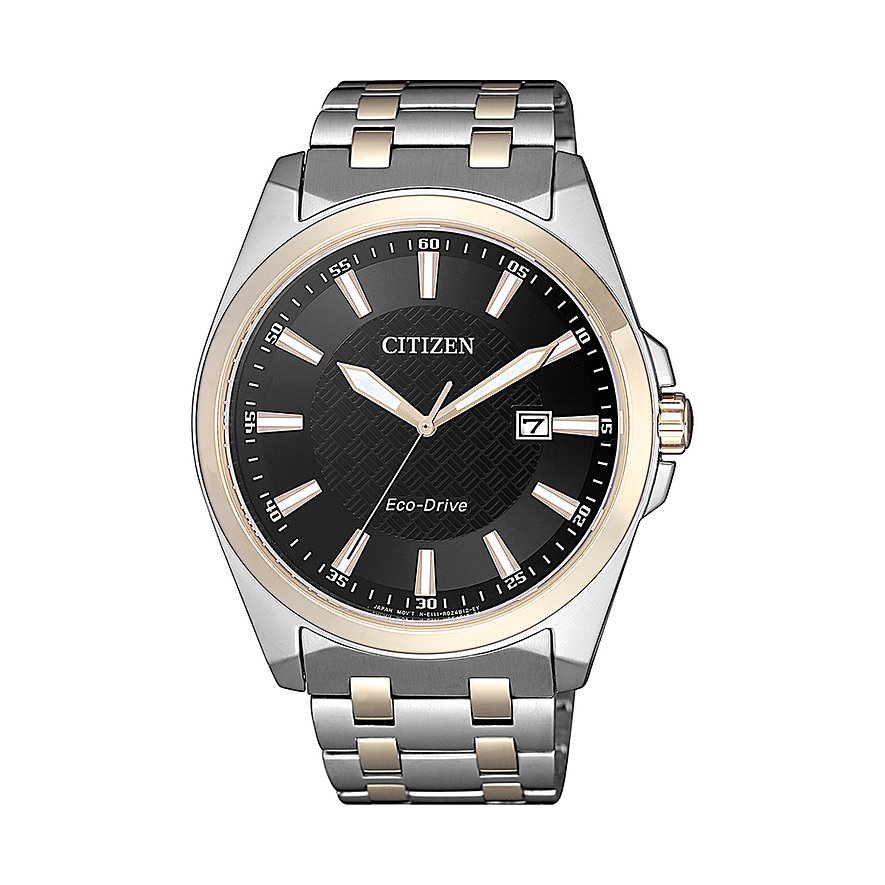 Citizen Herrenuhr Eco Drive