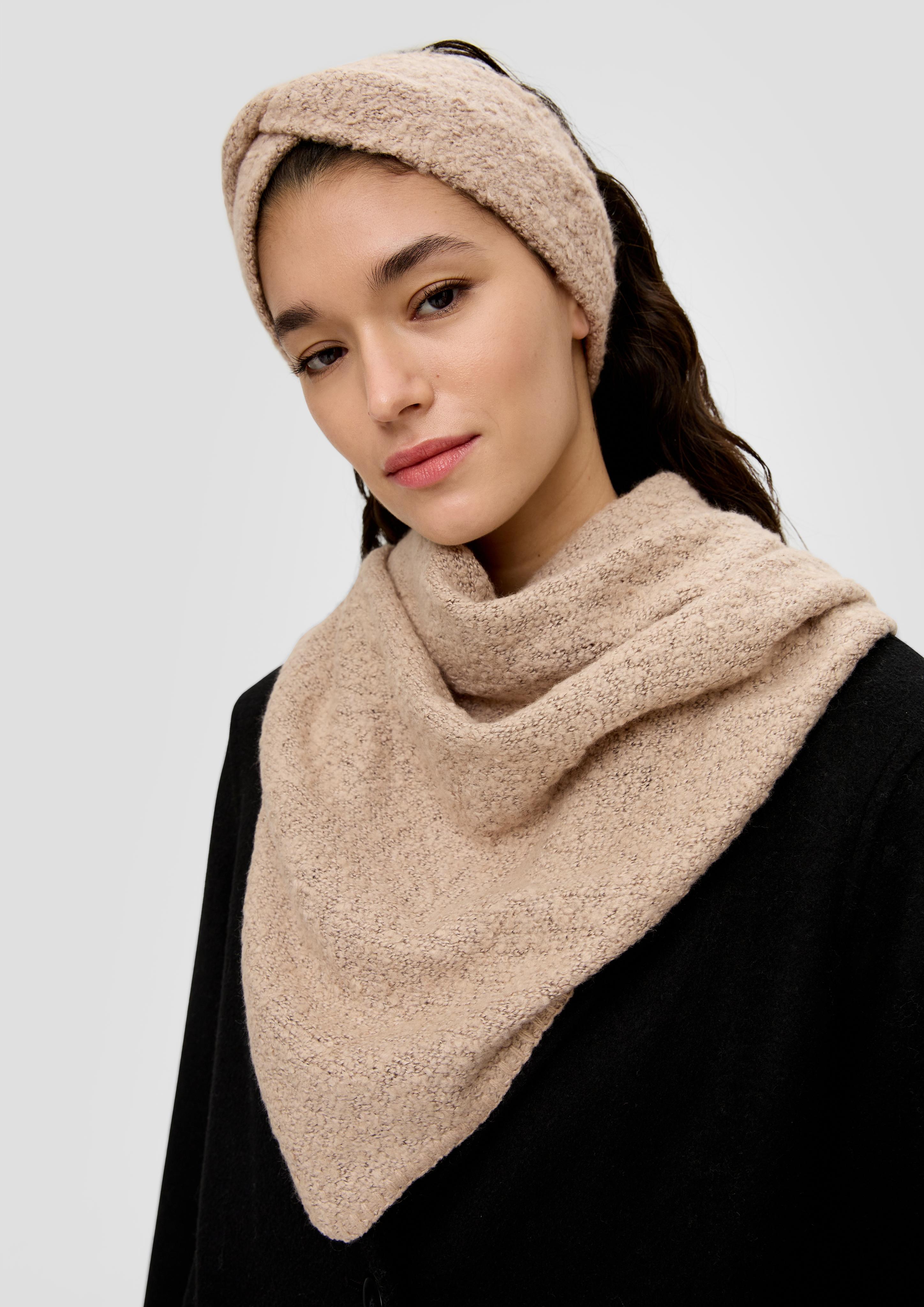 Stirnband mit Knotendetail  2134262-82W2