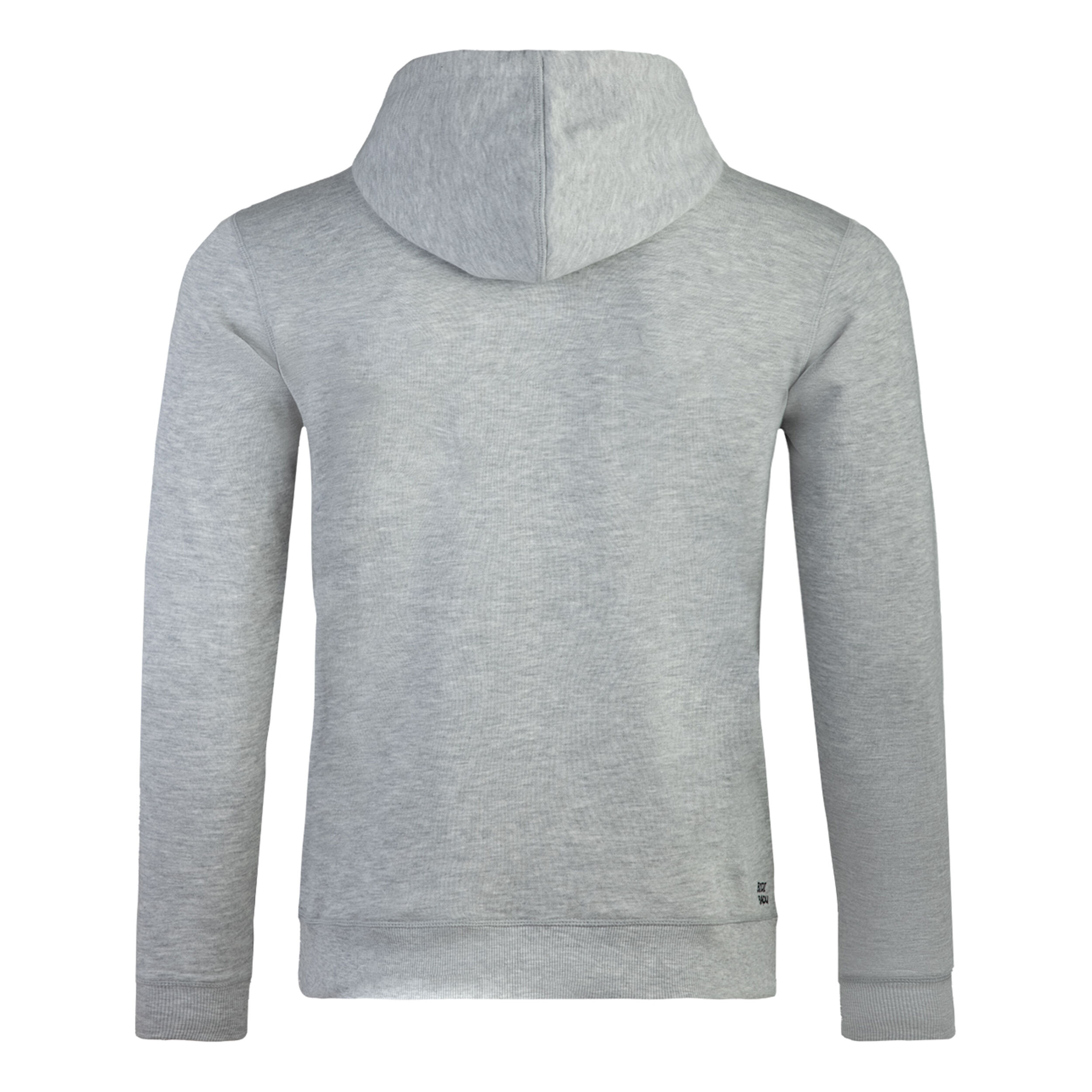 Amon Lifestyle Hoody Herren - Grau