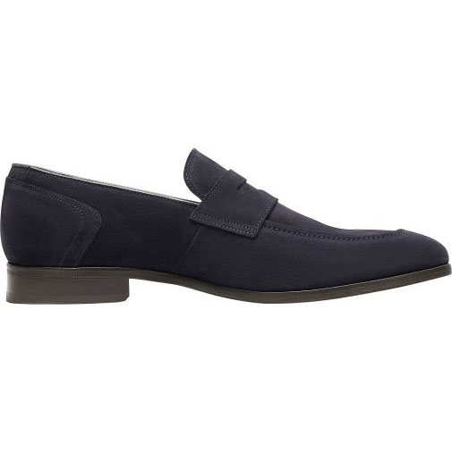 Henry Stevens Loafer Murray PL