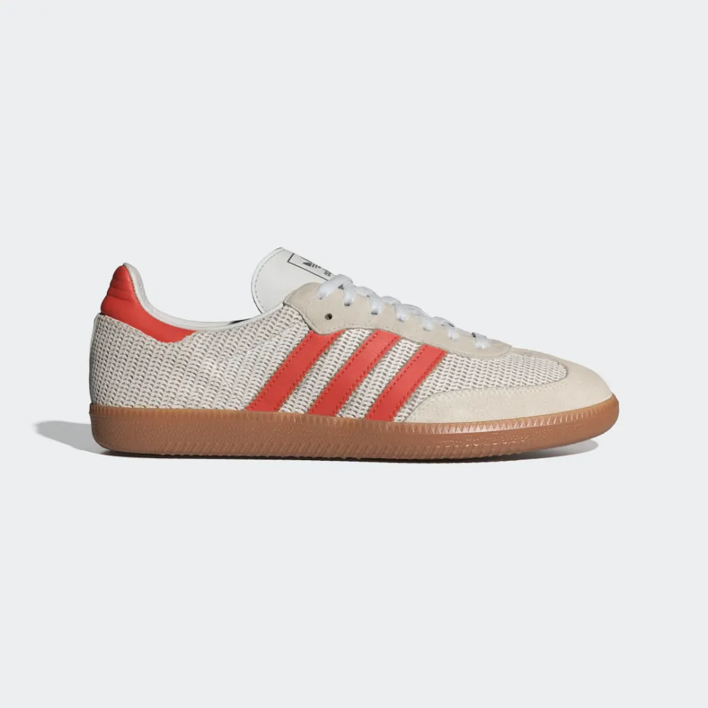 adidas Samba OG IG1380 / weiss