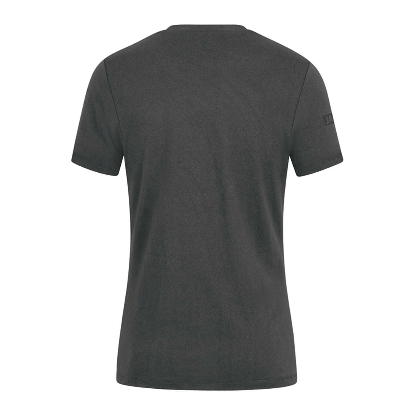 JAKO Pro Casual T-Shirt Damen Grau F855