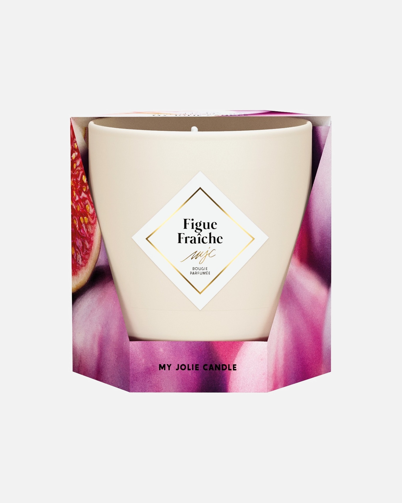 MY JOLIE CANDLE Frische Feigenkerze