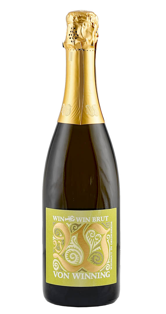 Von Winning Win Win Brut