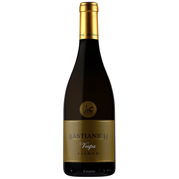BastianichVespa Bianco 2019