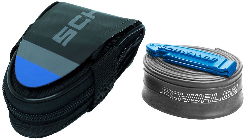 Schwalbe Road Satteltasche 28