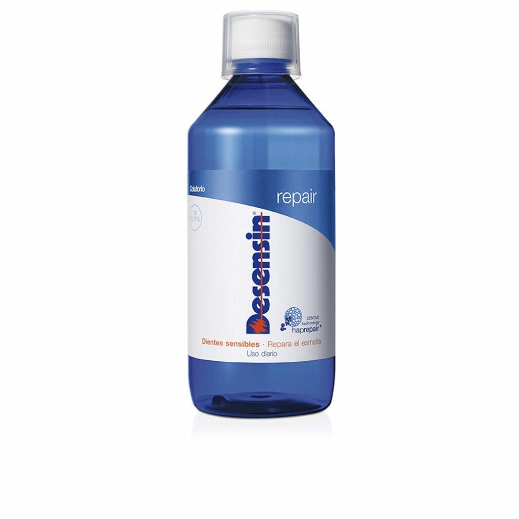 Desensin Zahnpasta Desensin colutoirio reparador 500ml