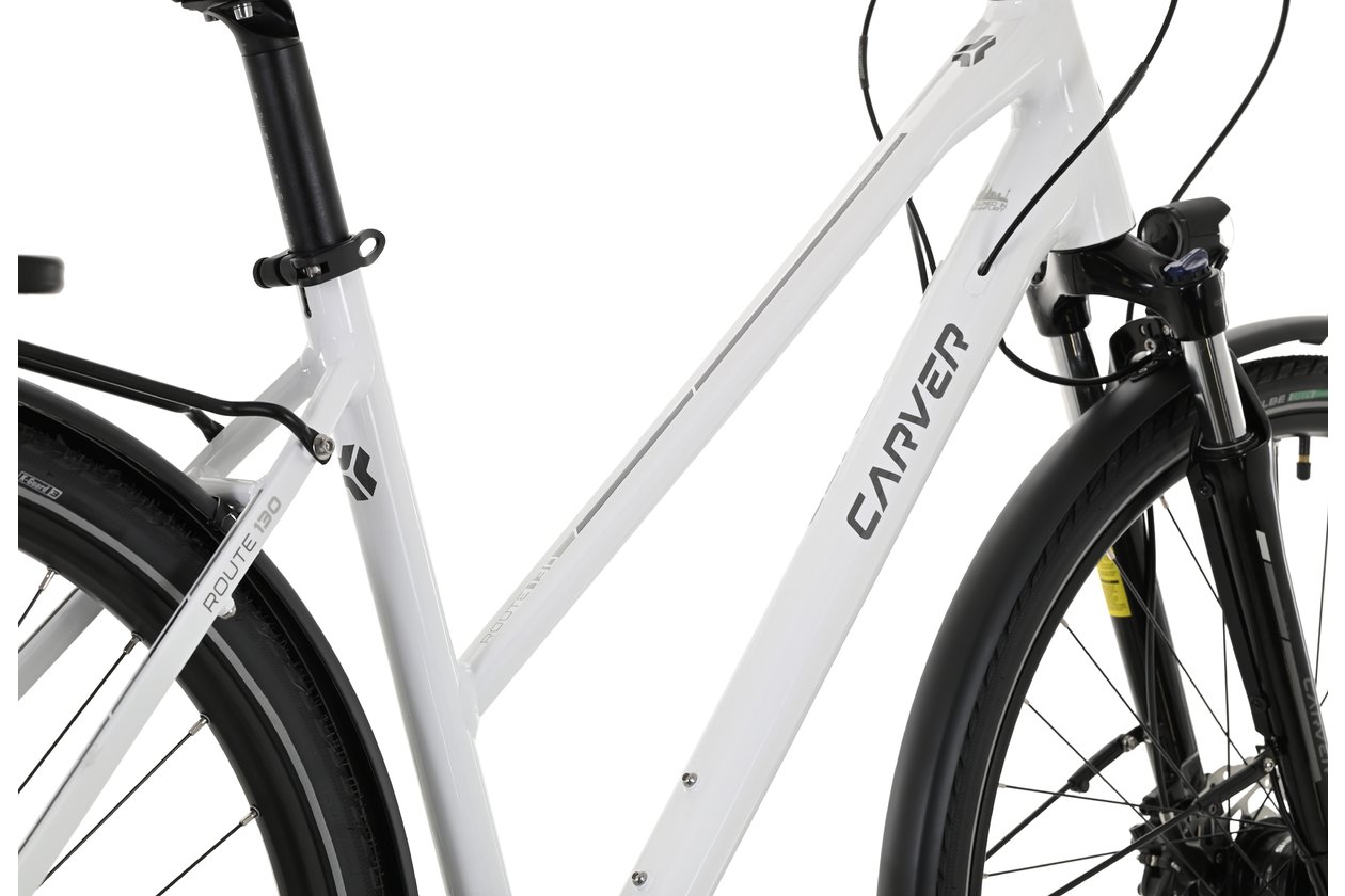Carver Route 130 - 2024 - 28 Zoll - Damen Sport
