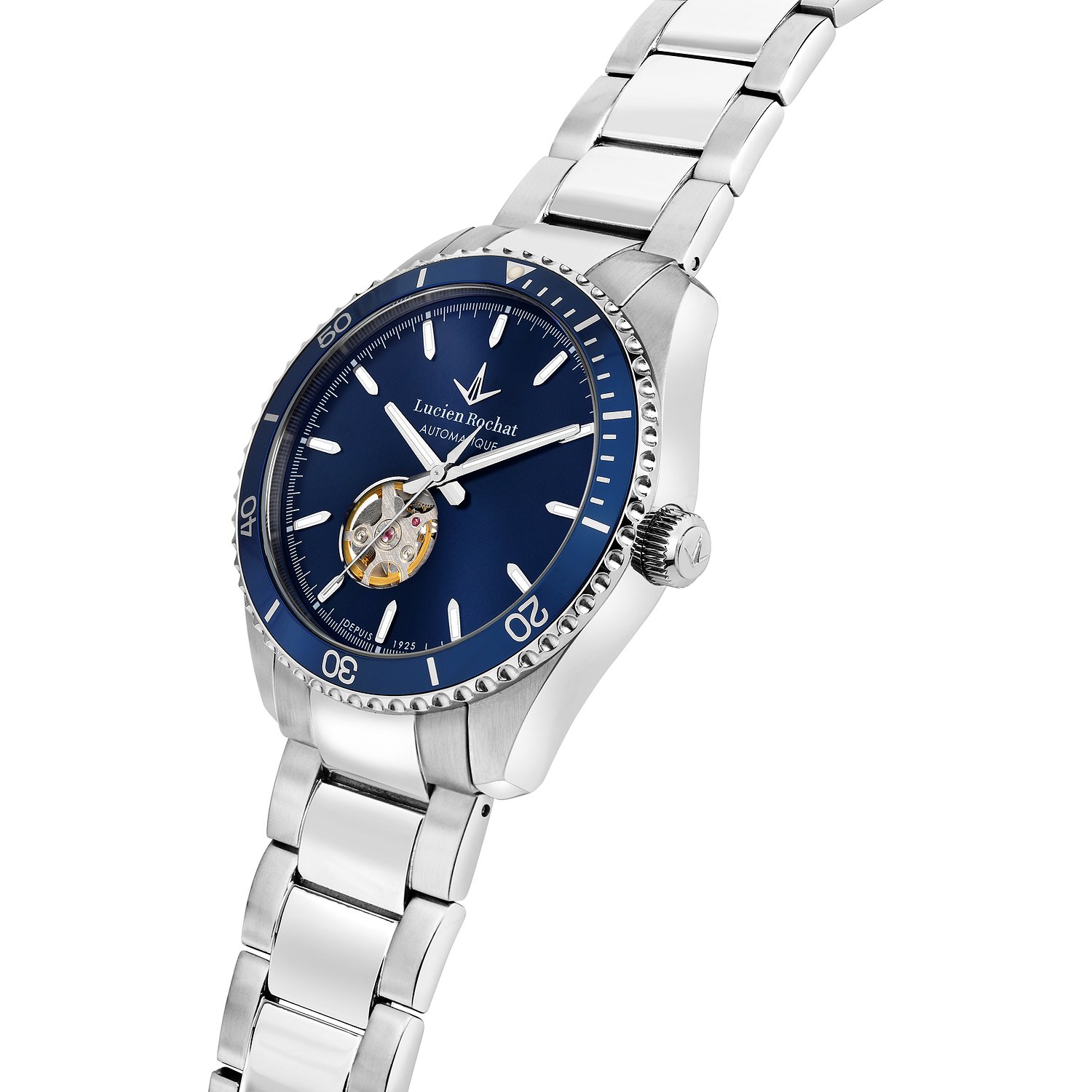 Relojes Lucien Rochat