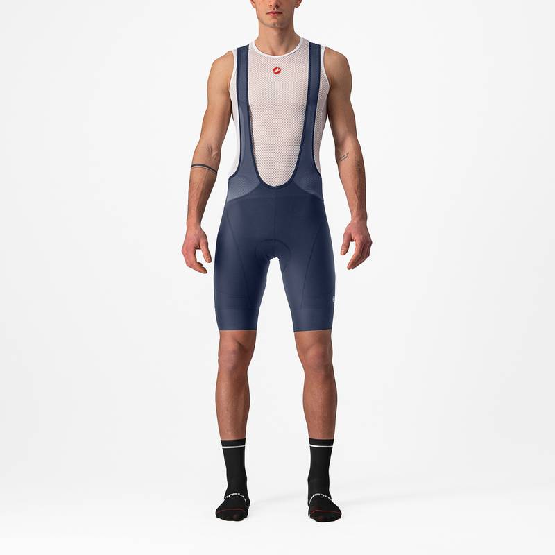 castelli ENDURANCE 3 Bibtights Herren