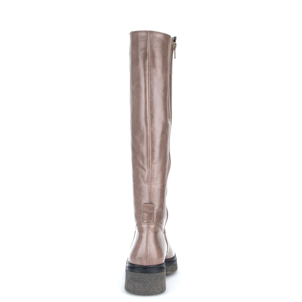 Gabor fashion Sportlicher Stiefel braun