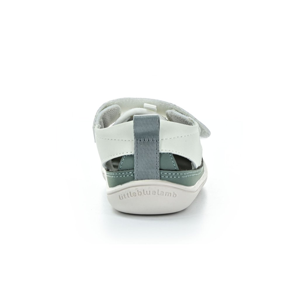 LBL Cyclone Grey (BB20260-GY) Barfußsandalen