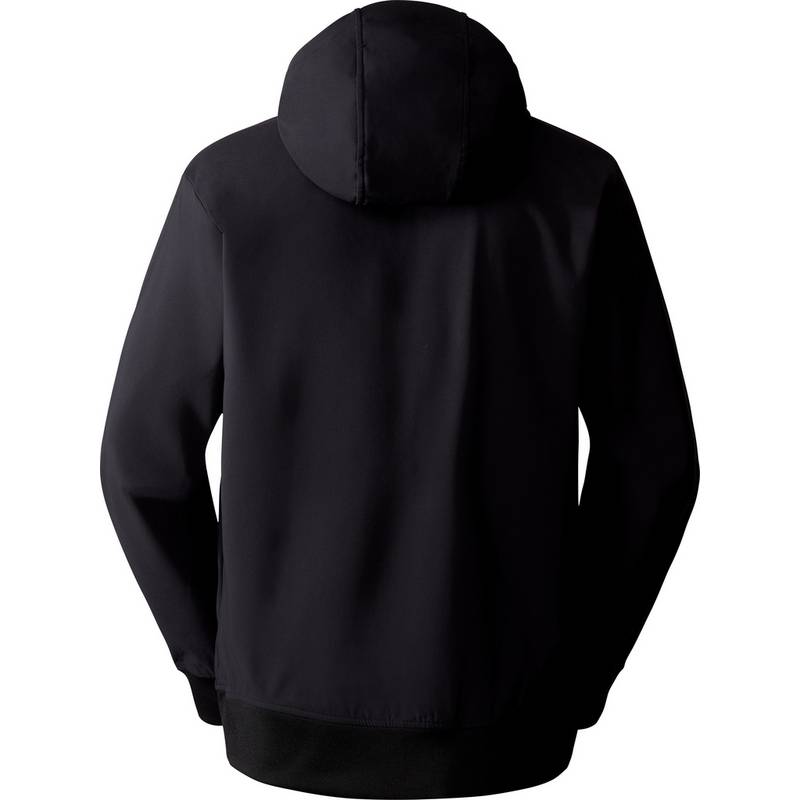 The North Face TEKNO Hoodie Herren
