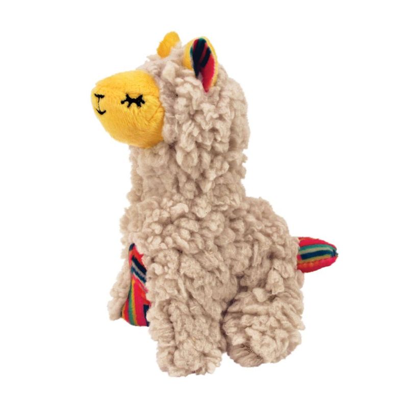 KONG Softies Buzzy Llama zu TOP-Preisen