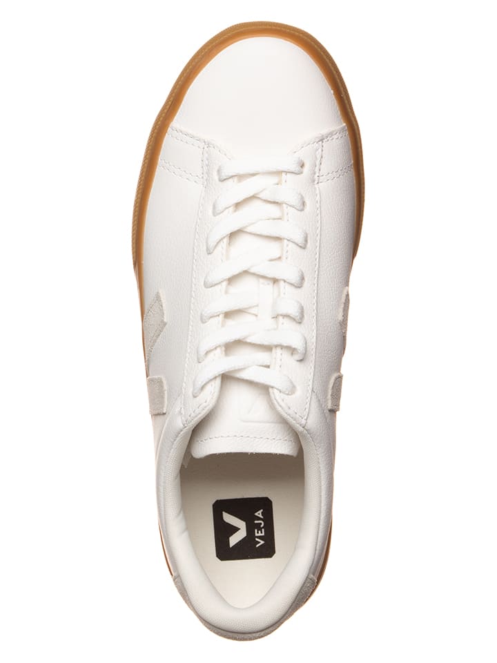 Veja Leder-Sneakers 