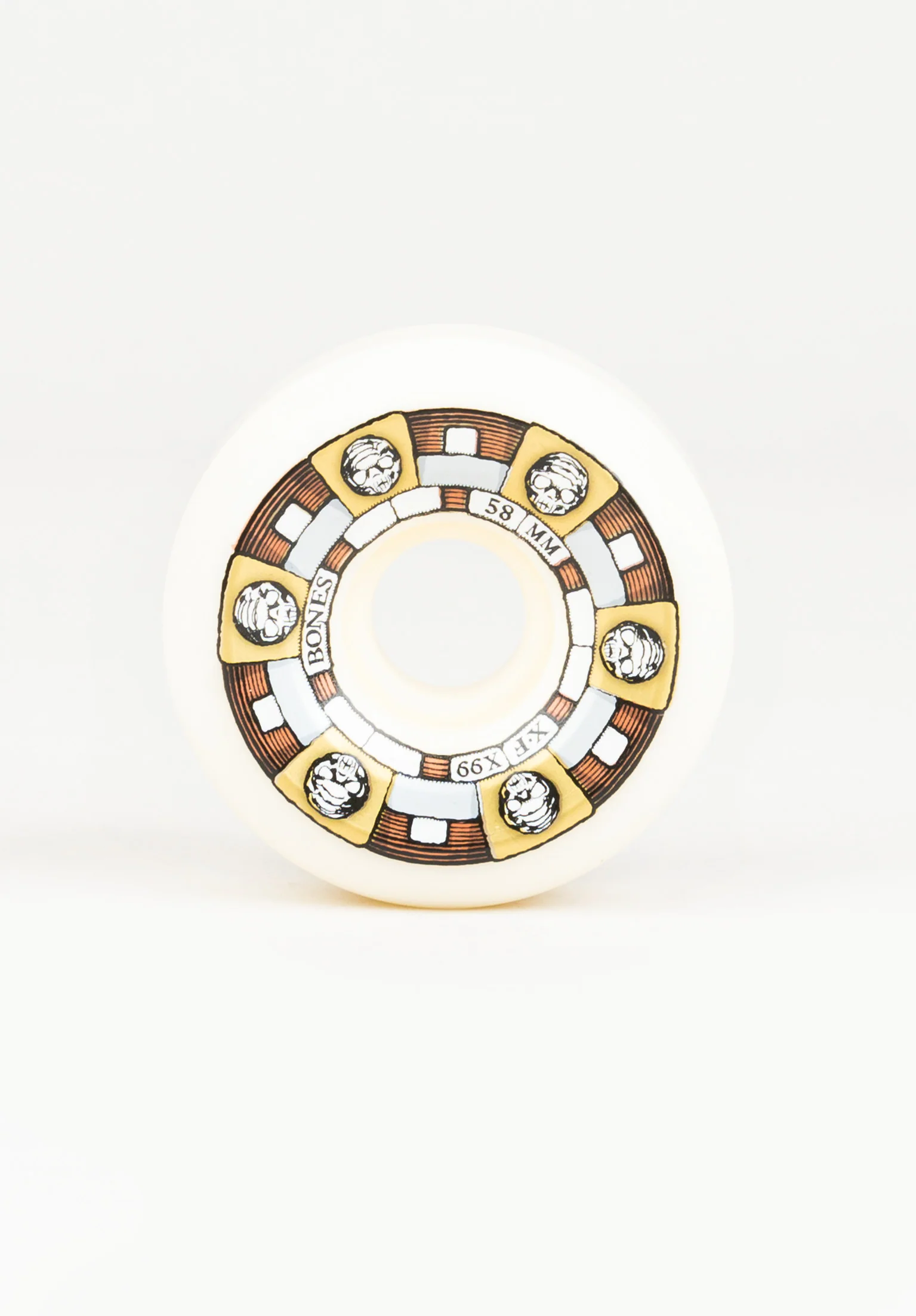 X-Formula 99A Timeless V5 Sidecut