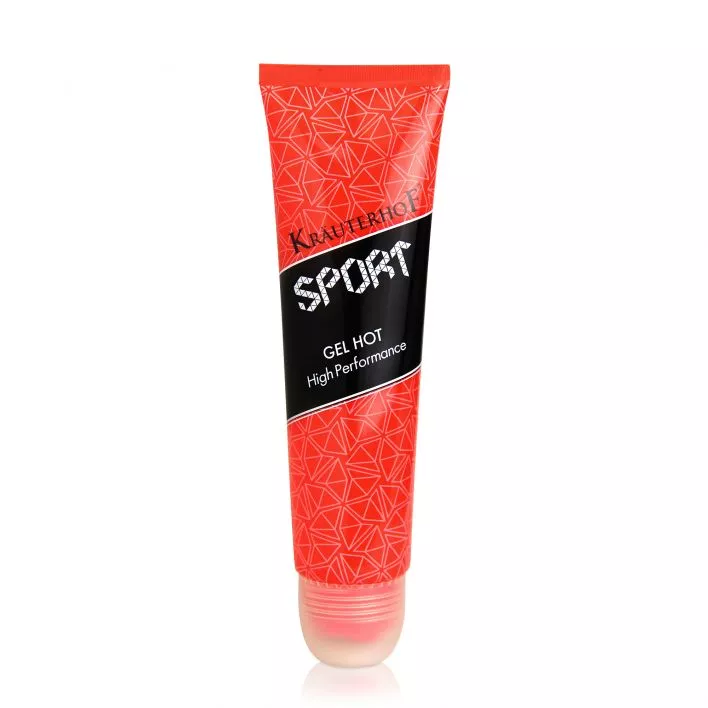 SPORT Gel Hot High Performance