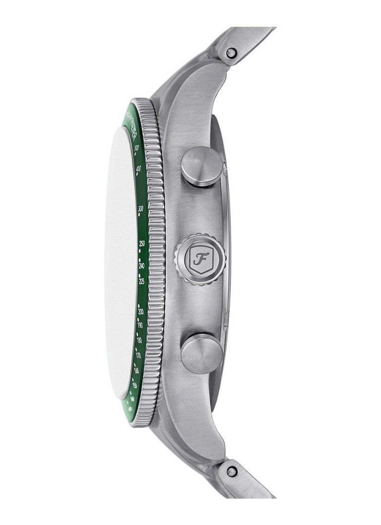 Fossil Sport Tourer watch FS6048