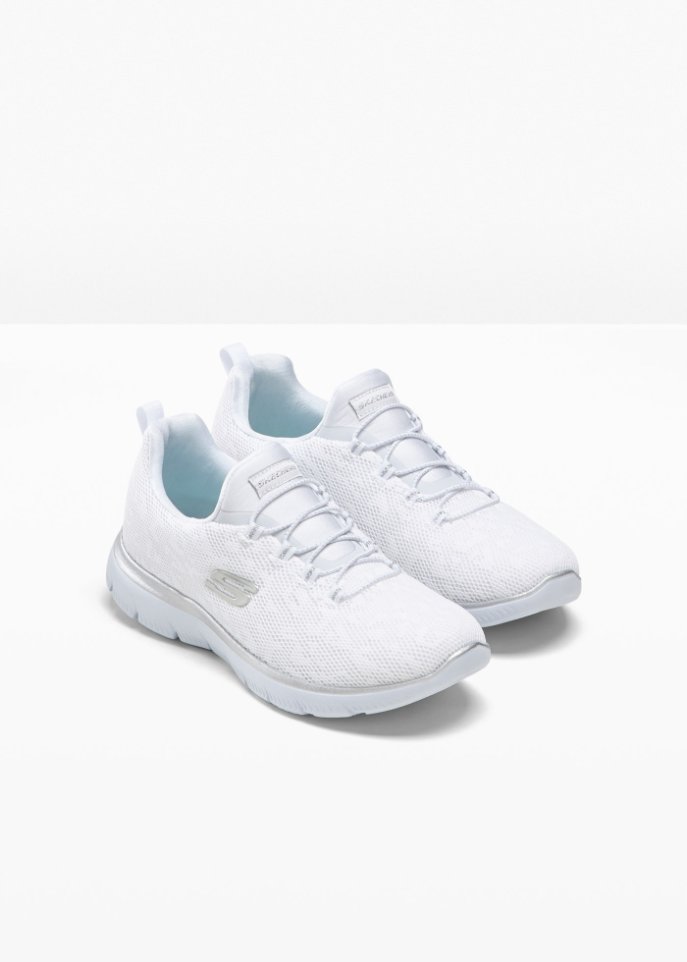 Skechers Sneaker mit Memory Foam