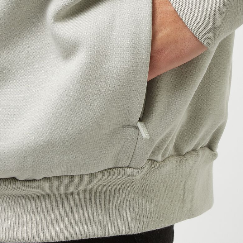adidas Originals One Track Top metgry
