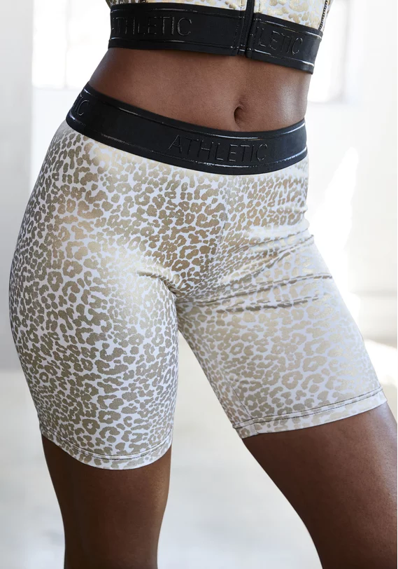 Funktionsshorts