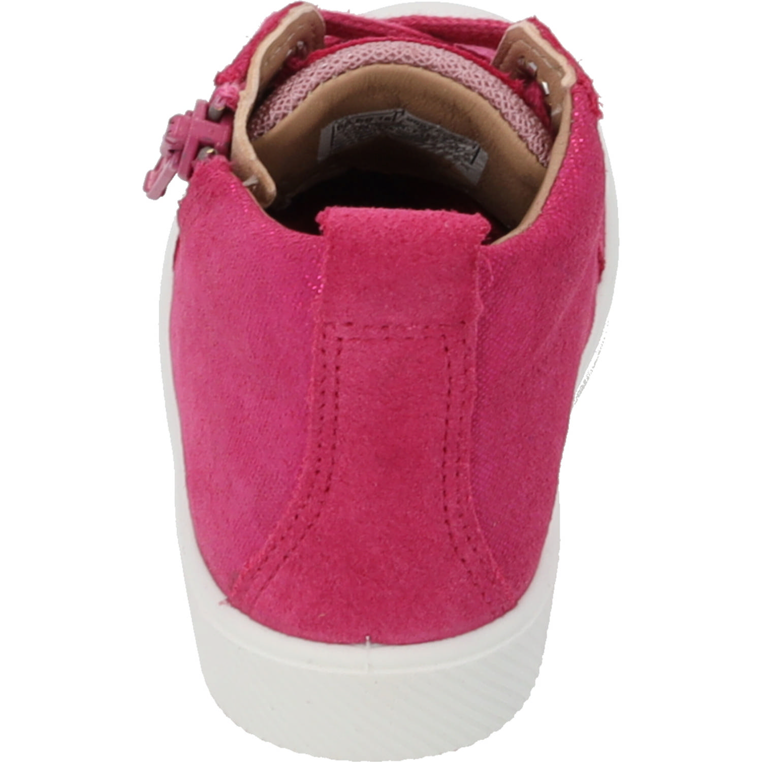 Superfit SUPIES 00773, Lauflernschuhe, Kinder, Pink