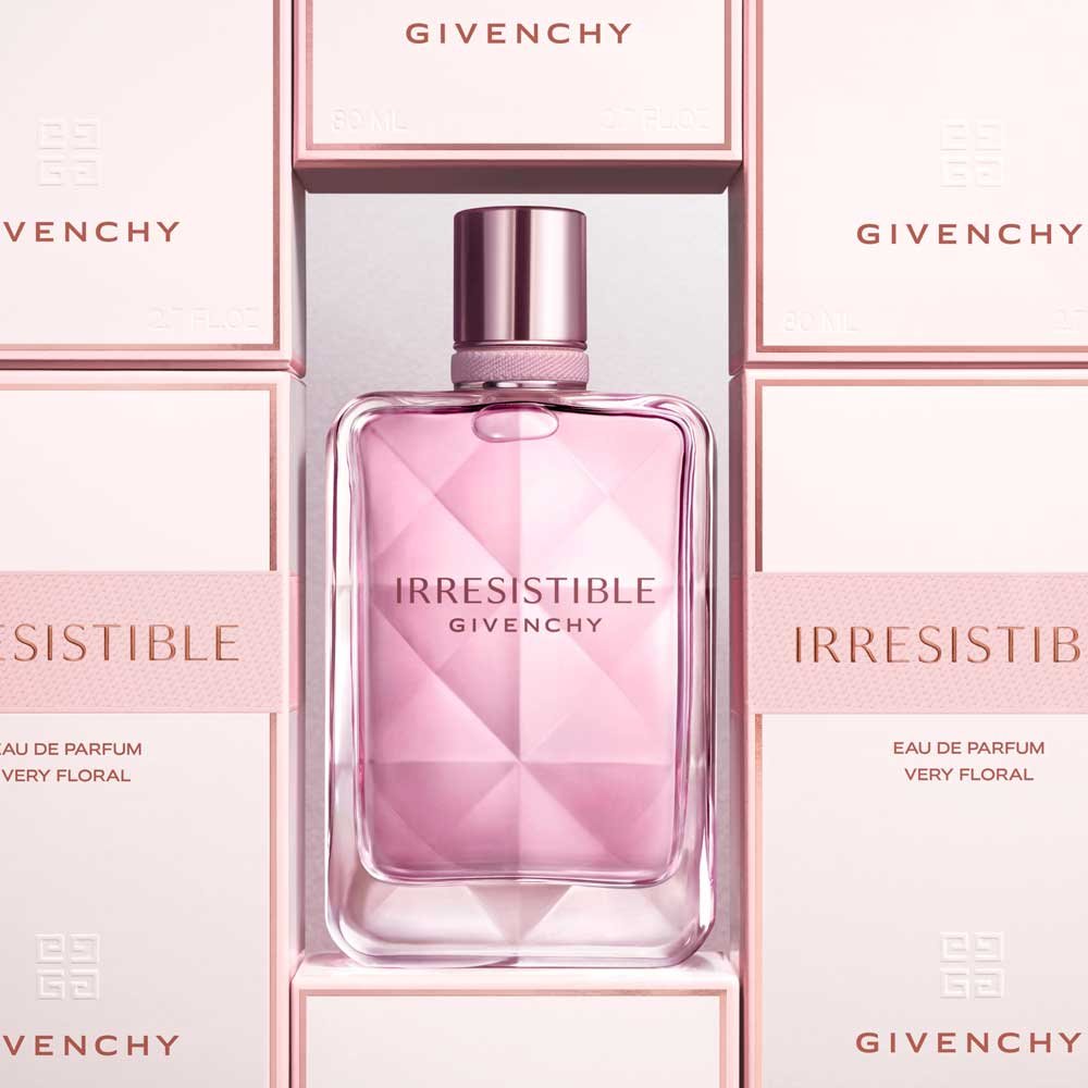 Givenchy Irresistible Very Floral Parfume Spray